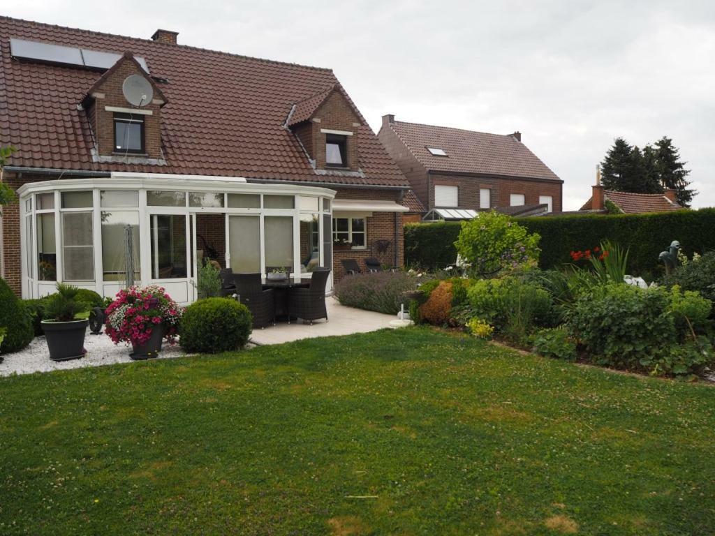 Villa Schoon Geraardsbergen Exterior foto